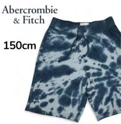 【Abercrombie&Fitch】ハーフパンツ 150cm相当 アバクロ