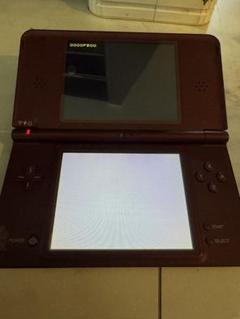 3DS, DSi ll, DS lite