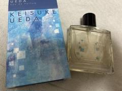 植田圭輔 ｜fairytail-perfume