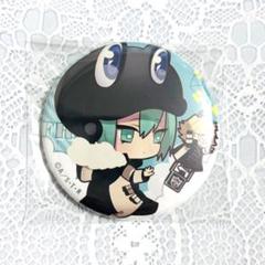 ツナ　獄寺　家庭教師ヒットマンREBORN トレーディング　缶バッジ　未来編 家庭教師ヒットマンREBORN！ だけ缶 獄寺隼人だけトレーディング