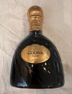 希少！終売品『GODIVA』カプチーノリキュール Amazon.co.jp: KIRIN GODIVA Chocolate Liqueur : Food