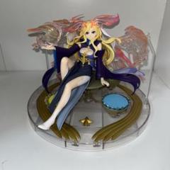 【新品未開封】一番くじ モンスト A賞 ルシファー フィギュア モンスターストライク 一番くじ vol 4 A賞 光をもたらすもの
