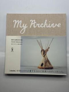 My Archive Hiroki Nakamura visvim - メルカリ