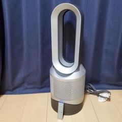 【メルカリSALE】dyson 空気清浄機 ホット&クール ダイソンHP03 ダイソンDyson Pure Hot Cool Link HP03 - メルカリ