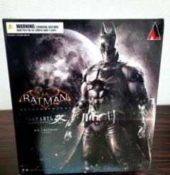 ベイン　バットマン　プレイアーツ改　未開封品 ベイン バットマン プレイアーツ改 未開封品｜Yahoo!フリマ（旧
