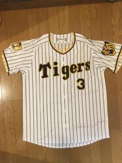 2024大山ユニフォーム◇新品未使用 Amazon.co.jp: 阪神タイガース 2024チャンピオンレプリカ