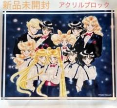 2025年最新】美少女戦士セーラームーン レゾネ art works 1991