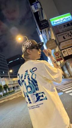 2025年最新】マイファス hiro着用の人気アイテム - メルカリ