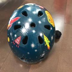 自転車用 幼児 ヘルメット