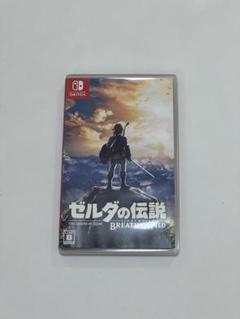 ゼルダの伝説 ブレスオブザワイルド ティアーズオブザキングダム