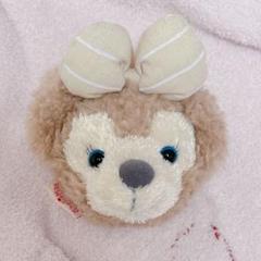 ☆正規品】シェリーメイ コスメバッグ ポーチ 上海ディズニー