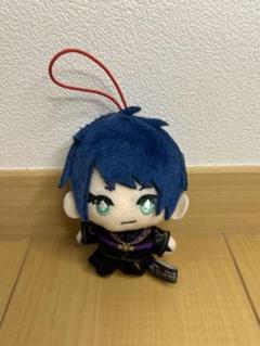 ツイステ ぬいぐるみ マスコット デュース・スペード