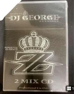 ◆超レアストリート盤◆ THE Z : BEST OF ZEEBRA
