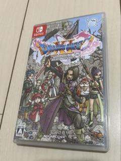 任天堂 - ［ 特典未使用］ドラゴンクエスト11 S　スイッチ ソフト Amazon.com: SQUARE ENIX DRAGON QUEST XI FOR NINTENDO SWITCH