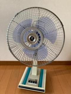 2023年最新】レトロ 扇風機 sanyoの人気アイテム - メルカリ