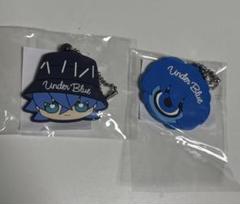 UnderBlue Eve くじ まるめがね B賞 Eve Under Blueくじ B賞 まるめがね - メルカリ