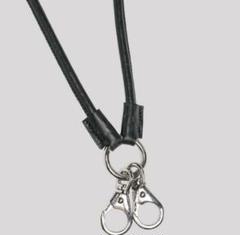 DECi Mobile Utility Strap Black OVY☆RHC