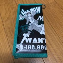 ONEPIECE モンキー・D・ルフィ 長財布