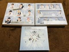 Snow Mania S1 DVD 初回盤A 初回盤B 通常盤 スノーマン - メルカリ