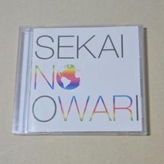 EARTH【SEKAI NO OWARI】