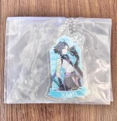 原神 アクリルチャーム 魈