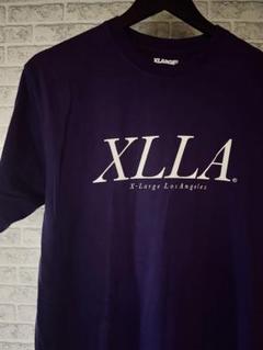 XLARGE Tシャツ パープル