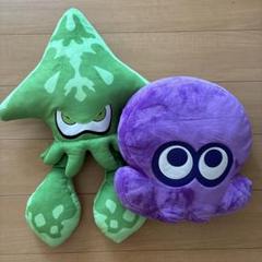 スプラトゥーン　２個おまとめ