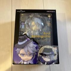 ねんどろいど◆アズールアーシェングロット◆新品未開封特典付き Amazon | 【開封 ねんどろいど アズール・アーシェングロット