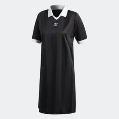 adidas 半袖ワンピース レディース ブラック MサイズKB6409 m83227263703_1.jpg?1568598358