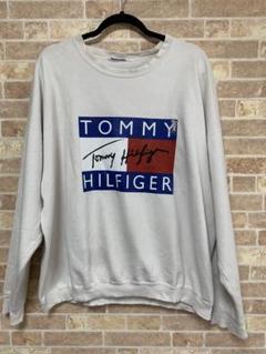 TOMMY 90s トレーナーのサムネイル
