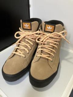 ★美品★スタンスミス ミッド ウィンター / STAN SMITH