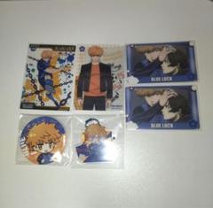 ブルーロック　國神錬介　缶バッジ　まとめ売り 描き下ろし 國神錬介 缶バッジ [TVアニメ『ブルーロック