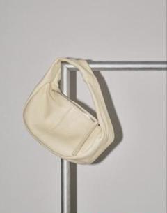TODAYFUL トゥデイフル Leather Wrap Bag レザーラップバッグ