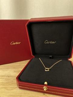 Cartier カルティエ ネックレス 箱付き Cartier カルティエ お得6点セット ネックレスケース - メルカリ