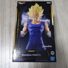 未使用　ドラゴンボールZ ベジータ フィギュア ファッション通販 未使用 ドラゴンボールZ ベジータ フィギュア