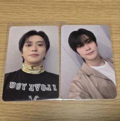 NCT 127 ジェヒョン ステッカー&トレカ｜Yahoo!フリマ（旧PayPay