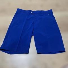 jリンドバーグ ハーフパンツ、ゴルフパンツ 32 ストレッチ 通気