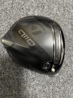 TaylorMade 【USモデル／ヘッド単体】 テーラーメイド キュー
