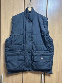 2025年最新】Dickies メンズ ベストの人気アイテム - メルカリ