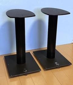 良品◆KRYNA B&W 805D3用 スタンド ペア T-PROP付 ◆ 良品◇KRYNA B&W 805D3用 スタンド ペア T-PROP付 ◇ - メルカリ