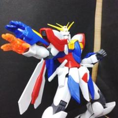 【組立済み】ガンプラ、MG、Gガンダム4体セット（まとめ売り） MG 1/100 ゼータガンダム Ver.Ka 4573102640154 5064015