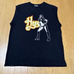 ヒステリックグラマー ノースリーブTシャツ