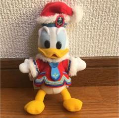 クリスマス ドナルドぬいばのサムネイル