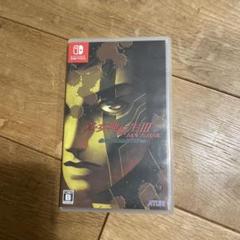 真・女神転生Ⅲ NOCTURNE HD REMASTER