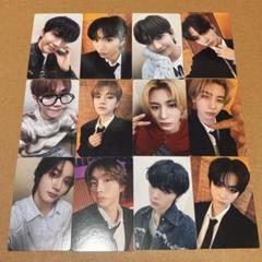 BOYNEXTDOOR トレカ　12種　ラントレ　KCON 2025 会場 ① BOYNEXTDOOR トレカ12種ラントレKCON 2025 会場 ①