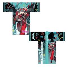マジカルミライ2023ハッピ 初音ミク