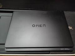 OMEN by HP Transcend 14-fb0041TX