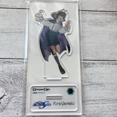 送料込☆匿名配送 キラ・ヤマト ガンダムSEED アクリルスタンド ハロウィン
