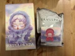 【正規品】スカルパンダ　ミスト　アンバー 2025年最新】SKULLPANDAの人気アイテム - メルカリ