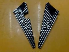 ま*〜様 cbx400 パーツまとめ売りキジマbeet
